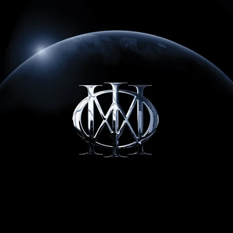Capa de Dream Theater