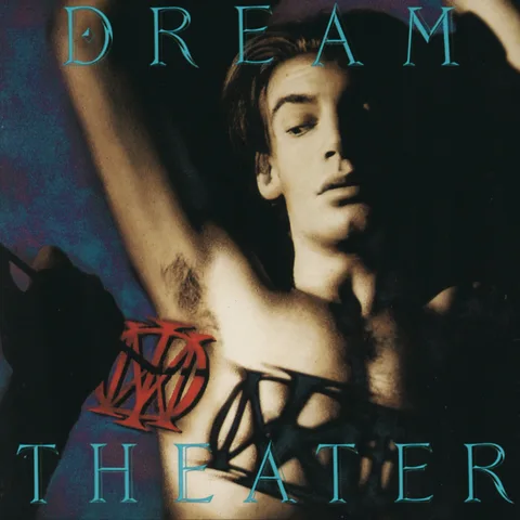 Capa de When Dream and Day Unite
